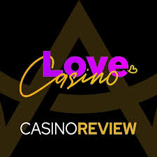 Love Online Casino Review 2026 Love Online Casino Review 2026
